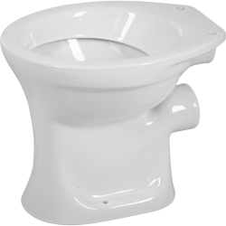 Cornat Wc-bril Muh Kuh - aantrekkelijk design - hoogwaardige houten kern - comfortabel zitgevoel/toiletbril/wc-deksel / KSD529
