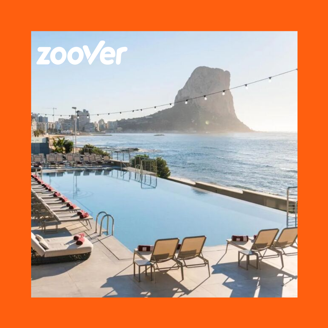 Estimar Calpe Appartementen