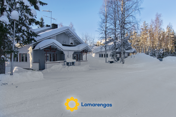 Hallantytär a1 paritalo