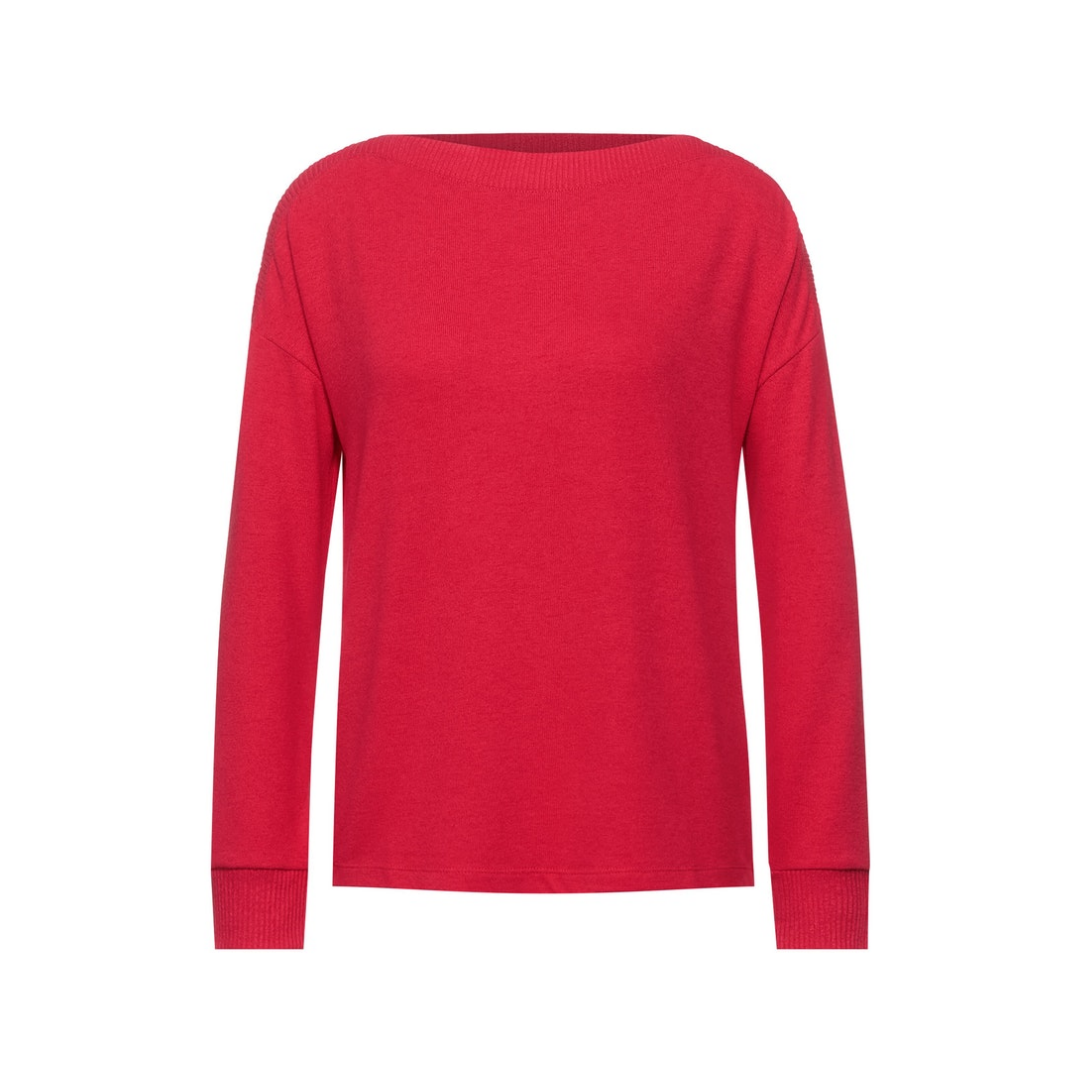Street One Damen Langarmshirt A317267 günstig online kaufen