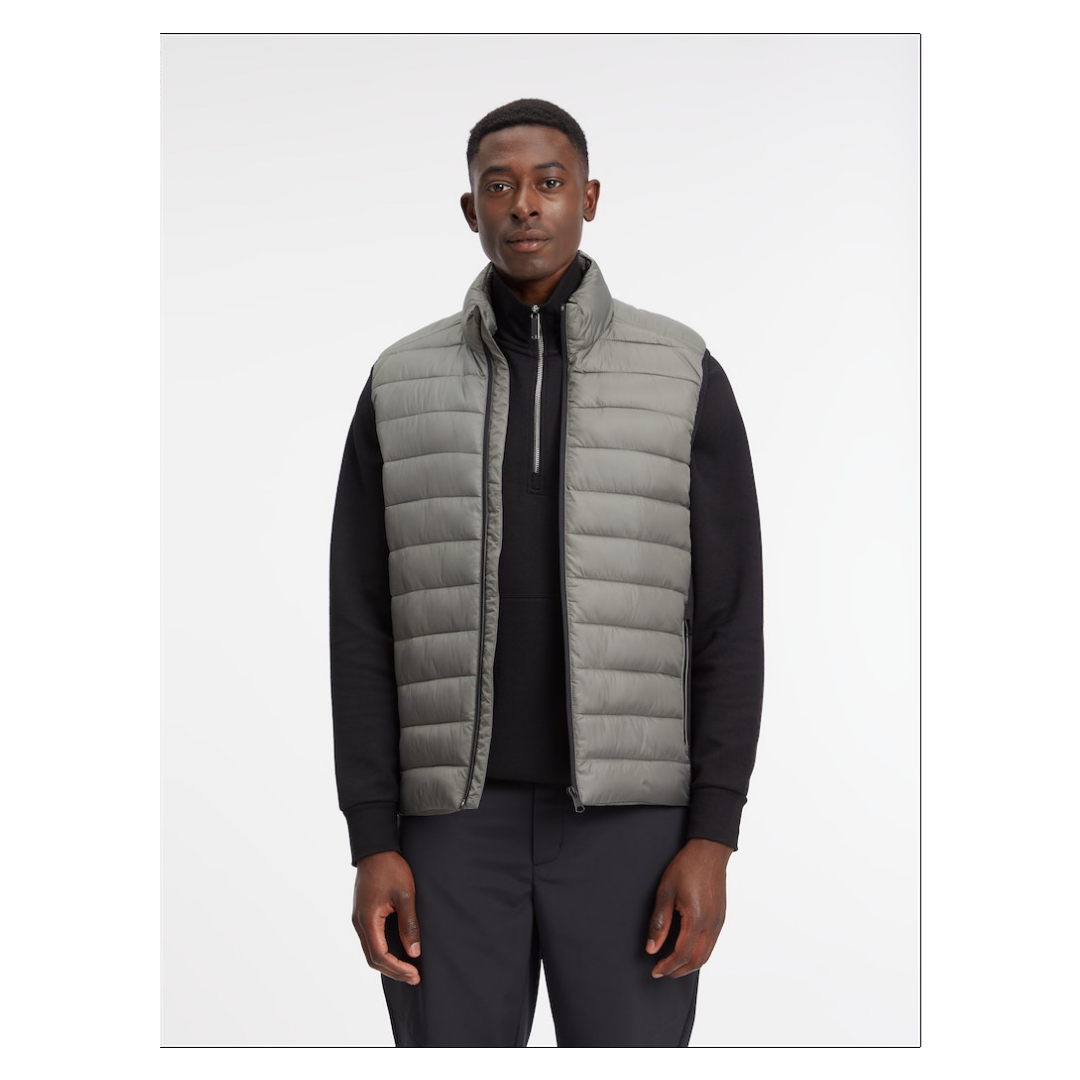 Calvin Klein Herren Weste K10k108292 günstig online kaufen