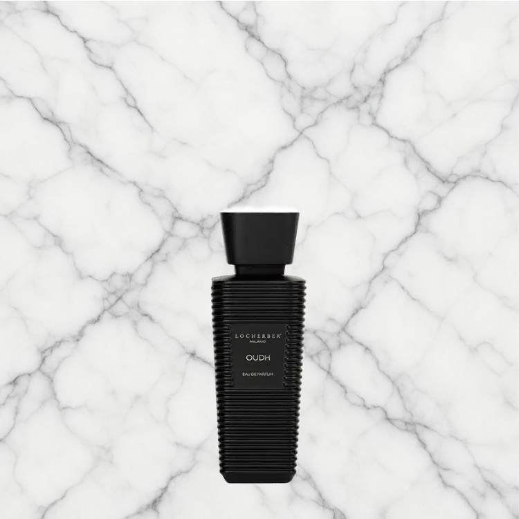 Locherber- Oudh - Eau de Parfum - Officiële Niche Parfum reseller - Riklis Karto