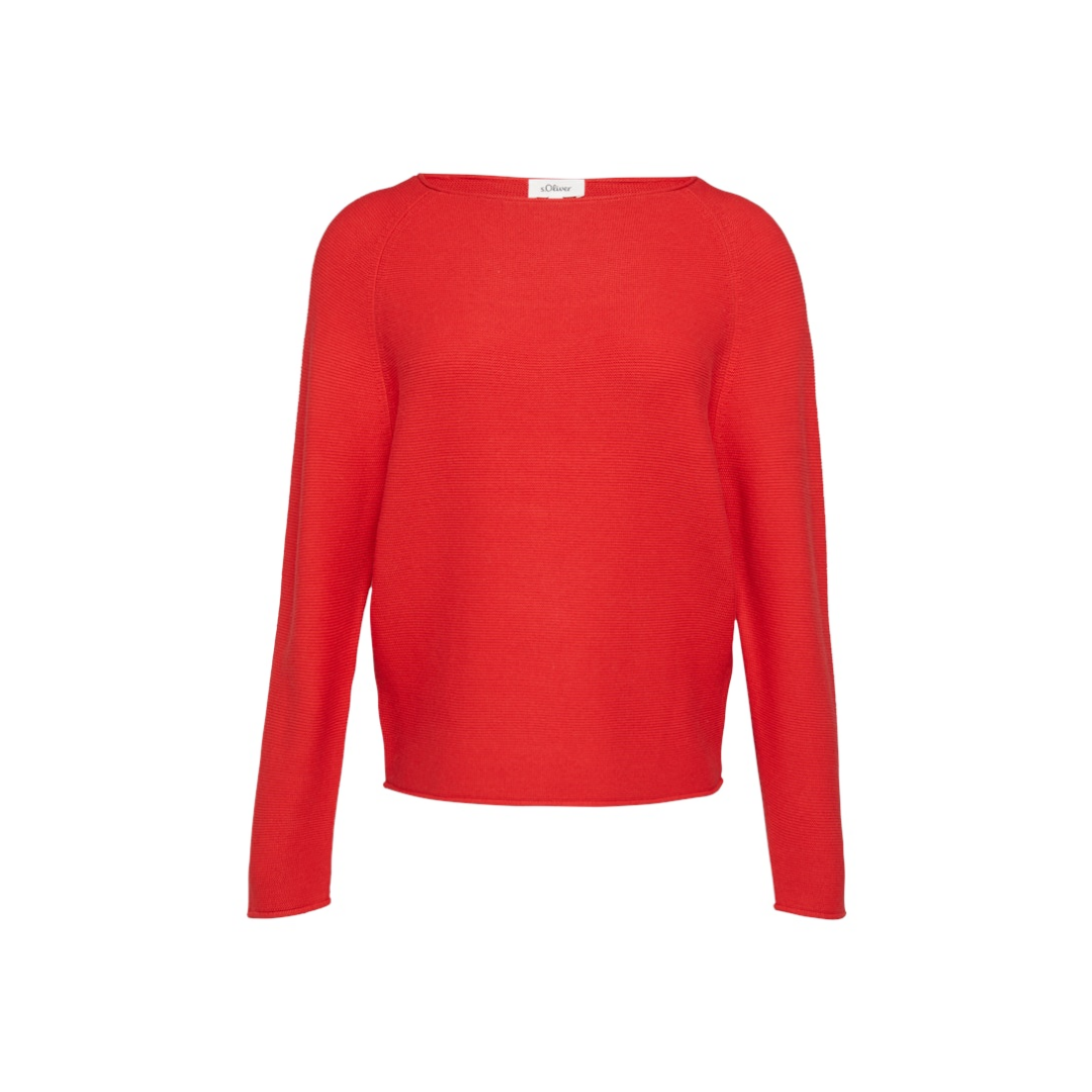 S.oliver Damen Pullover 2161754.j günstig online kaufen