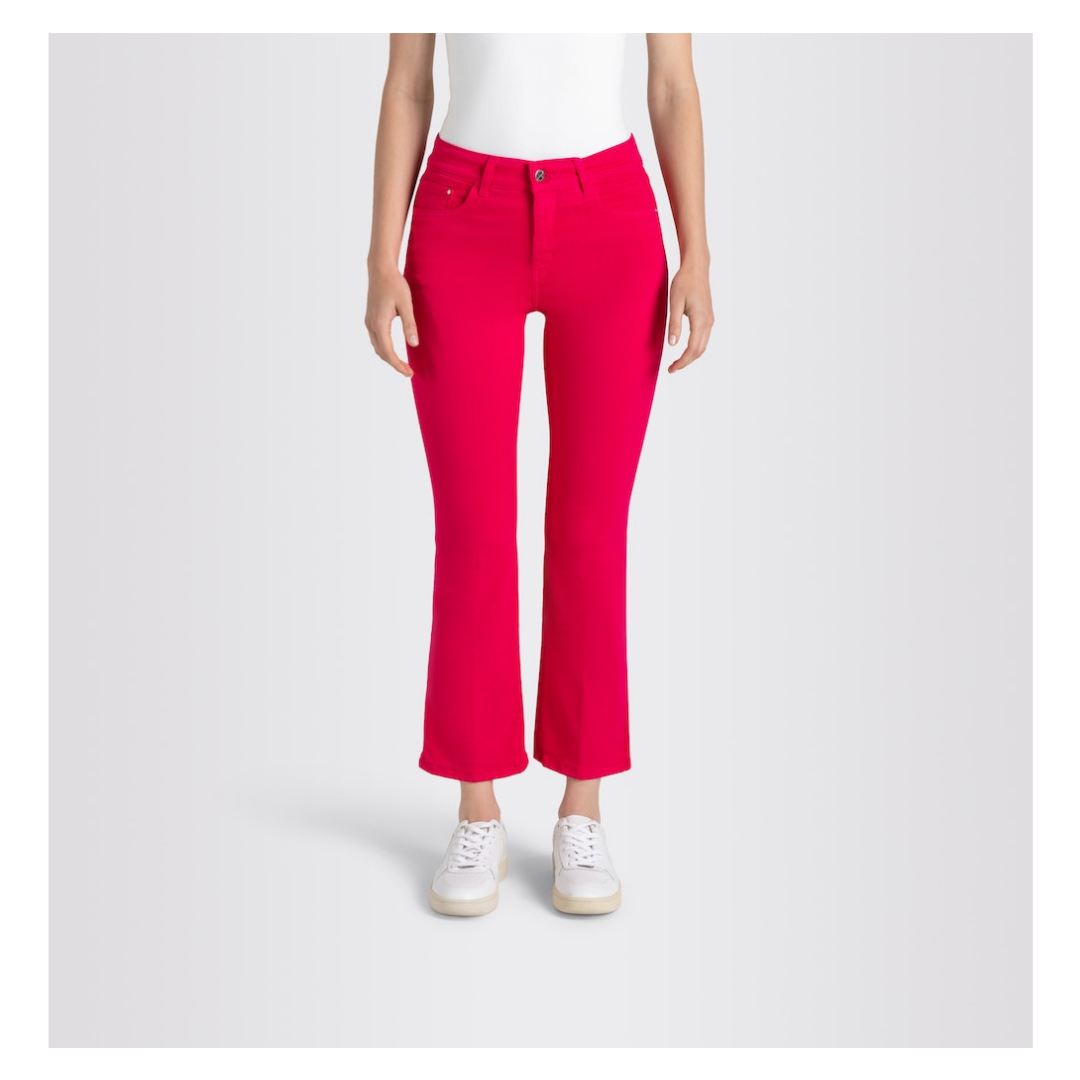 MAC - Damen Jeans - Rosa - Größe: 34-27 - bei Tara-M