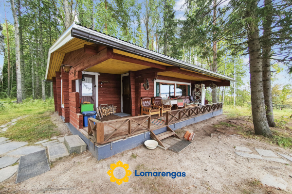 Kesäranta