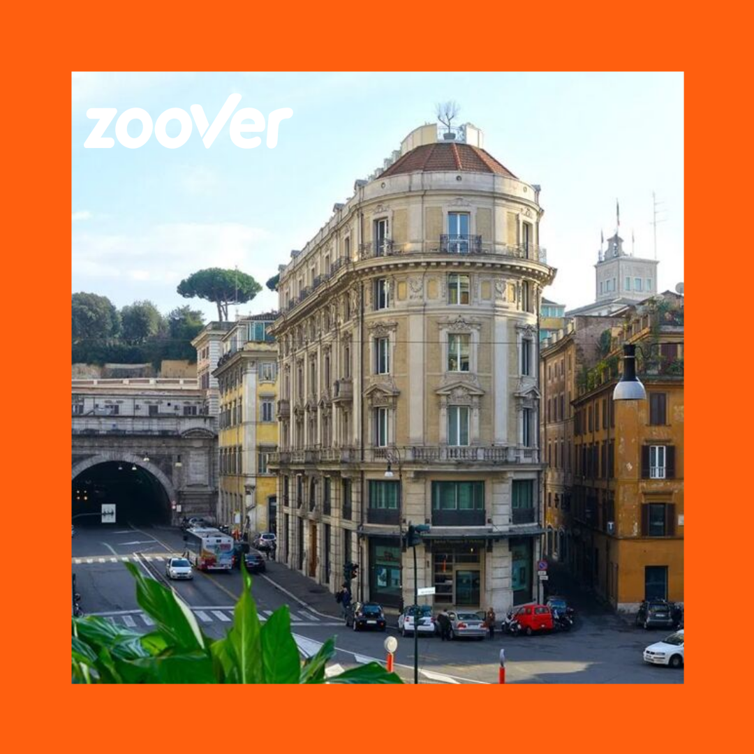Rome Art Hotel
