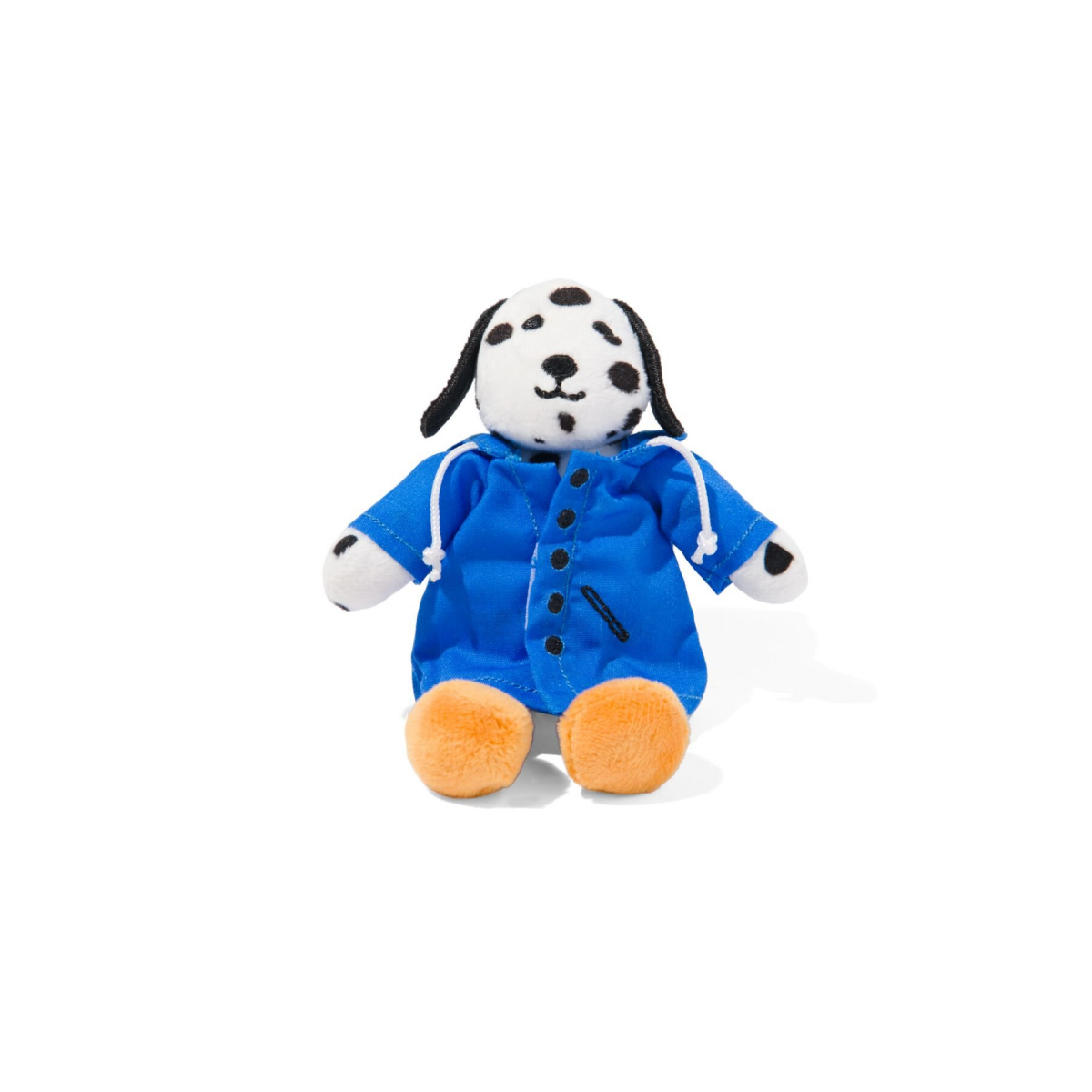 HEMA Dierenvriendje hond 13cm