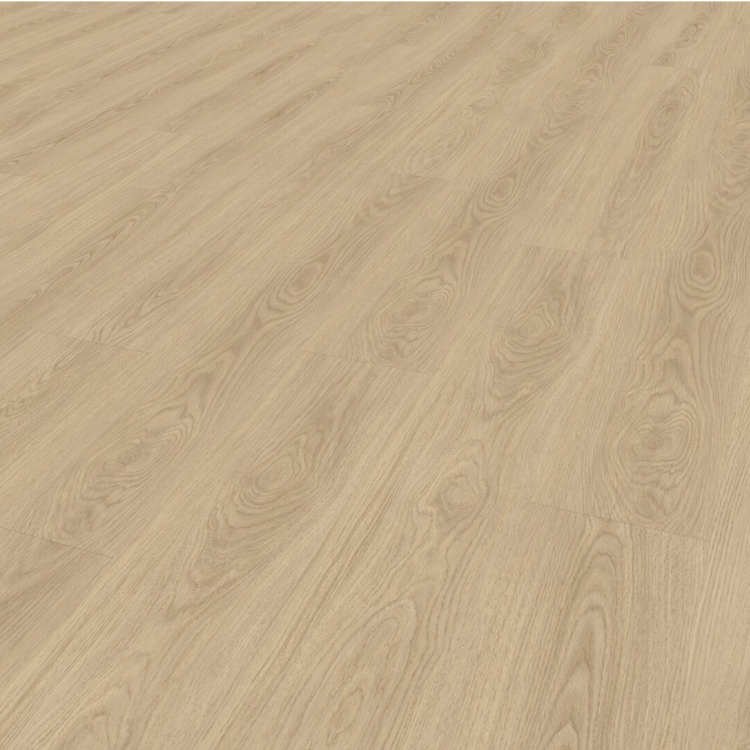 Lame de sol PVC effet bois clipsable scandinav medium Gerflor - 123.9 cm x 21.2 cm x 0.42 cm — vue 3