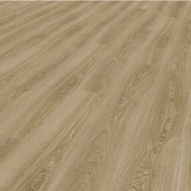 Lame de sol PVC effet bois clipsable meadow spring honey Gerflor - 123.88 cm x 21.2 cm x 0.45 cm — vue 3