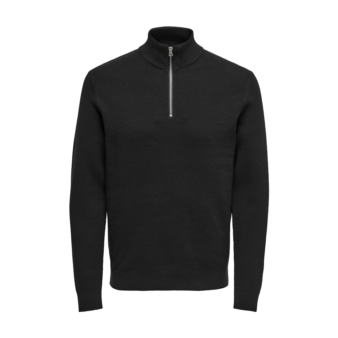 Only & Sons Male Strickpullover ONSPHIL Pullover | Knitted Pullover - Bild 4