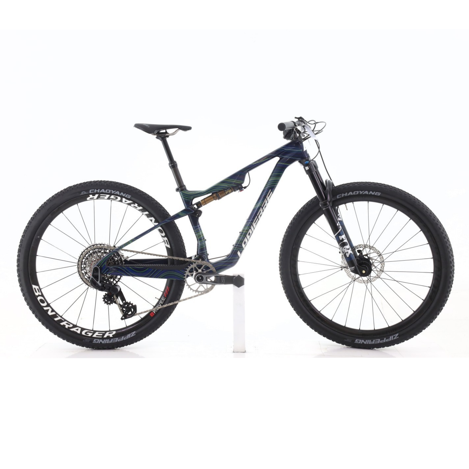 Envío gratis · Lapierre XRM AXS Talla S Reacondicionada