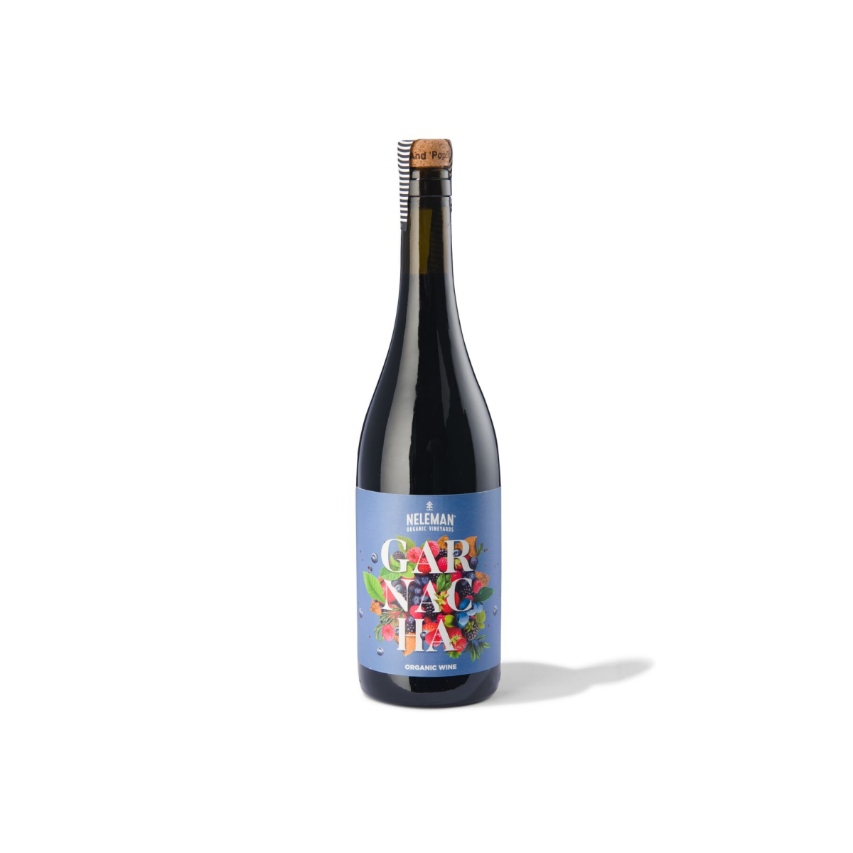 HEMA HEMA Neleman Garnacha Biologisch 0.75L