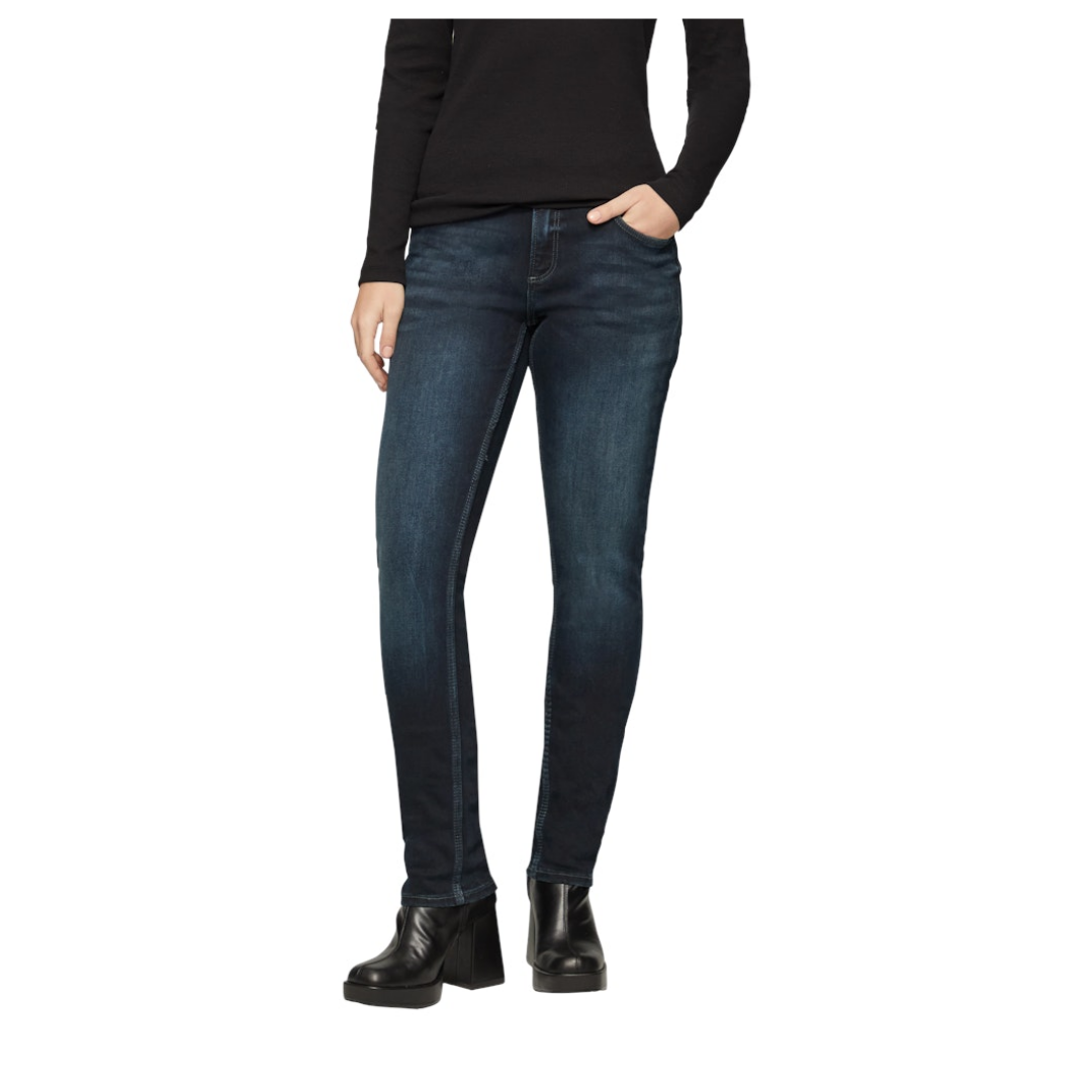 Qs Damen Jeans 2152878 günstig online kaufen