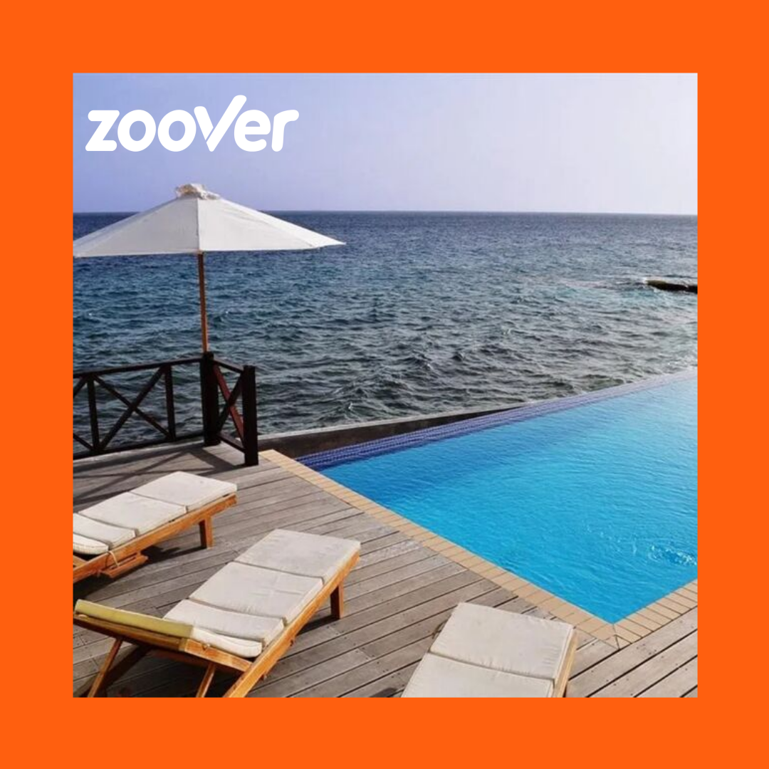 impressie Scuba Lodge Boutique Hotel & Ocean Suites