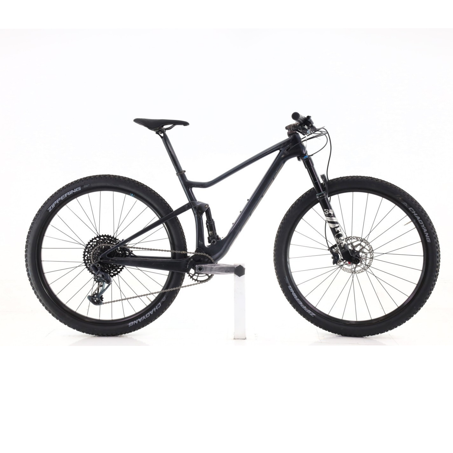 Envío gratis · Scott Spark Team GX Talla M Reacondicionada