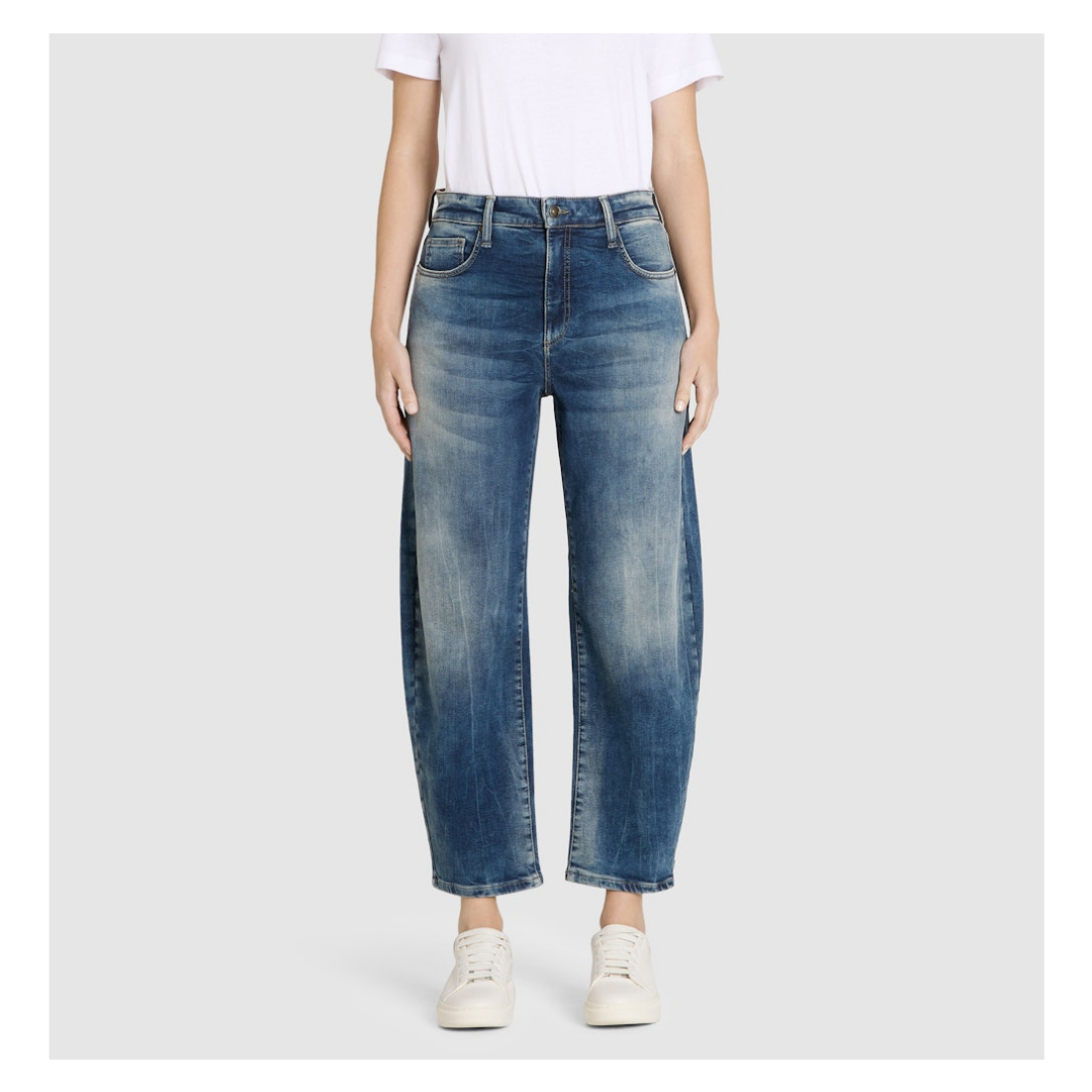 Mac Damen Jeans 0389l311090 günstig online kaufen