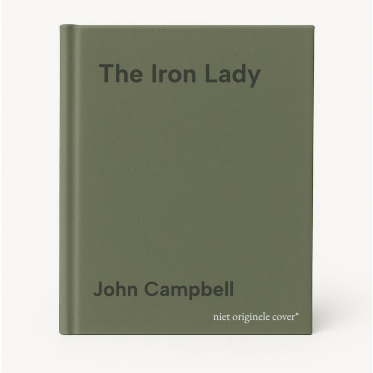 John Campbell The Iron Lady