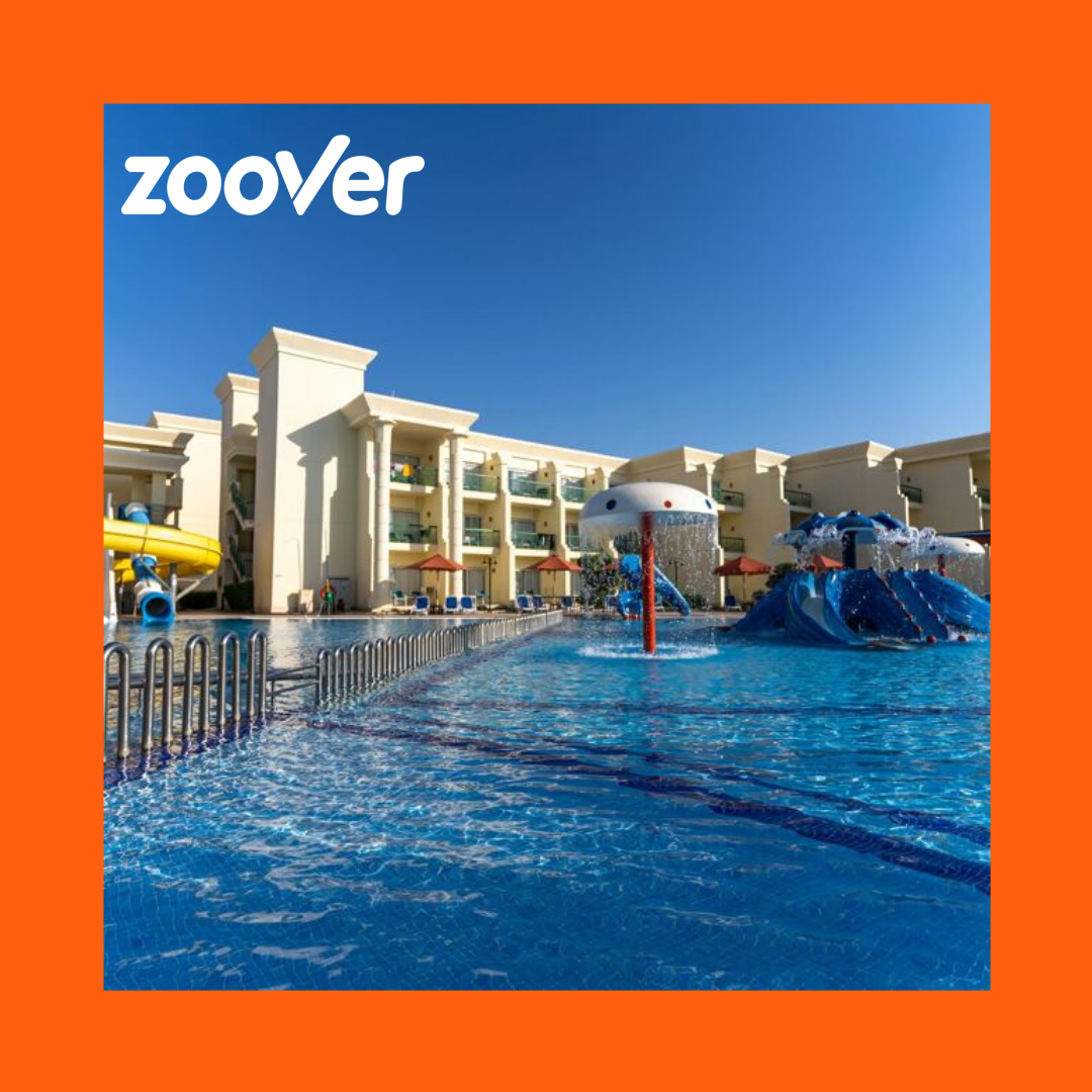 Swiss Inn Resort Hurghada
