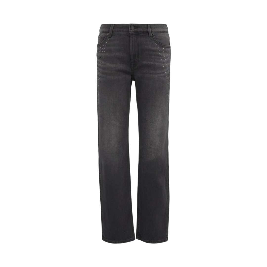 s.Oliver - Damen Jeans - Grau - Größe: 36-30 - bei Tara-M