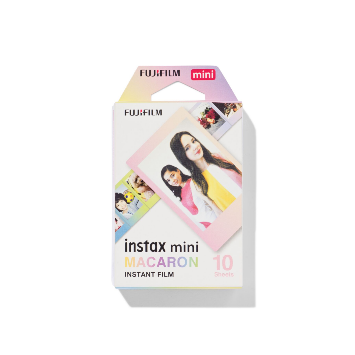 HEMA Instax™ macaron film