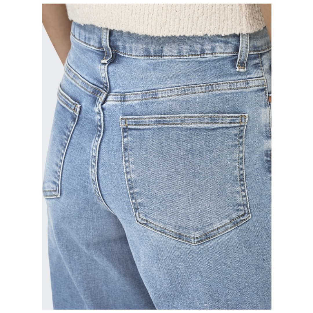 Only Damen Jeans 15282975