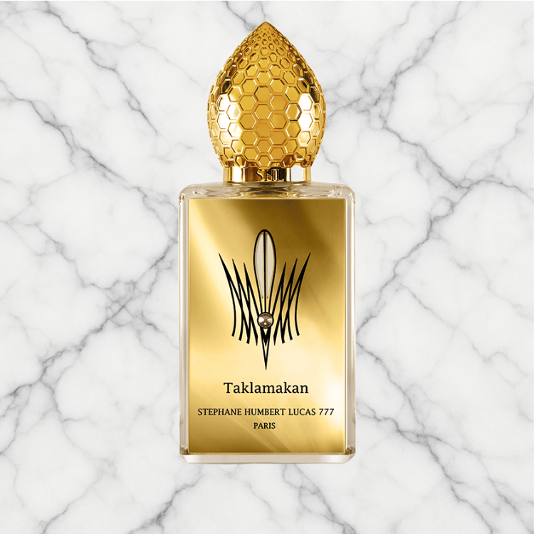 Taklamakan - 50ml - Eau de Parfum - Officiële Stéphane Humbert Lucas 777 reseller - Riklis Karto