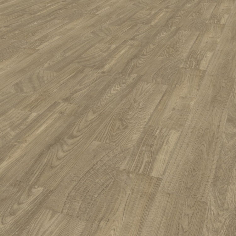 Rouleau 4m de sol PVC effet bois pose libre woodring honey Gerflor - 3000 cm x 400 cm x 0.25 cm — vue 3