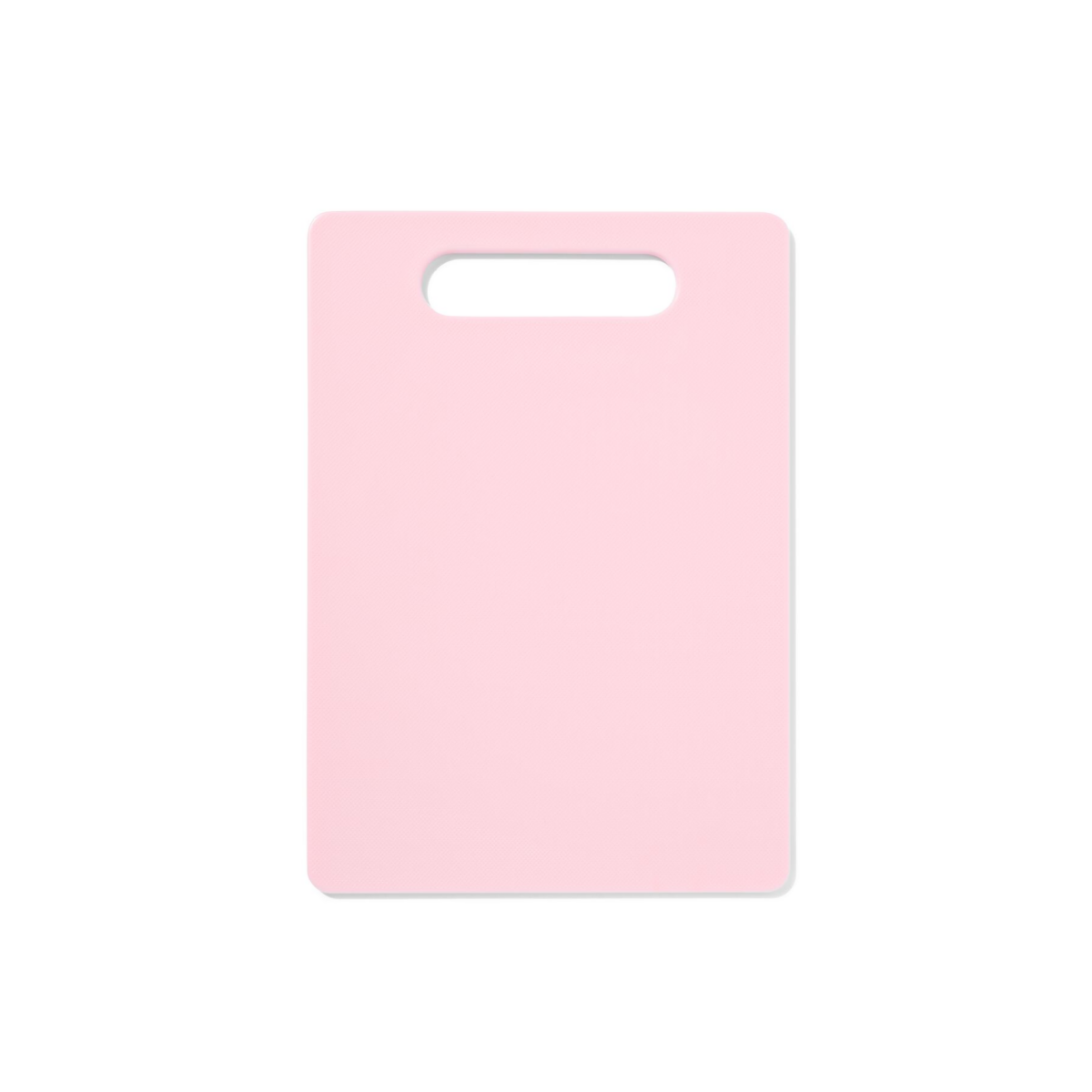 HEMA HEMA Snijplank 35x25 Cm Roze