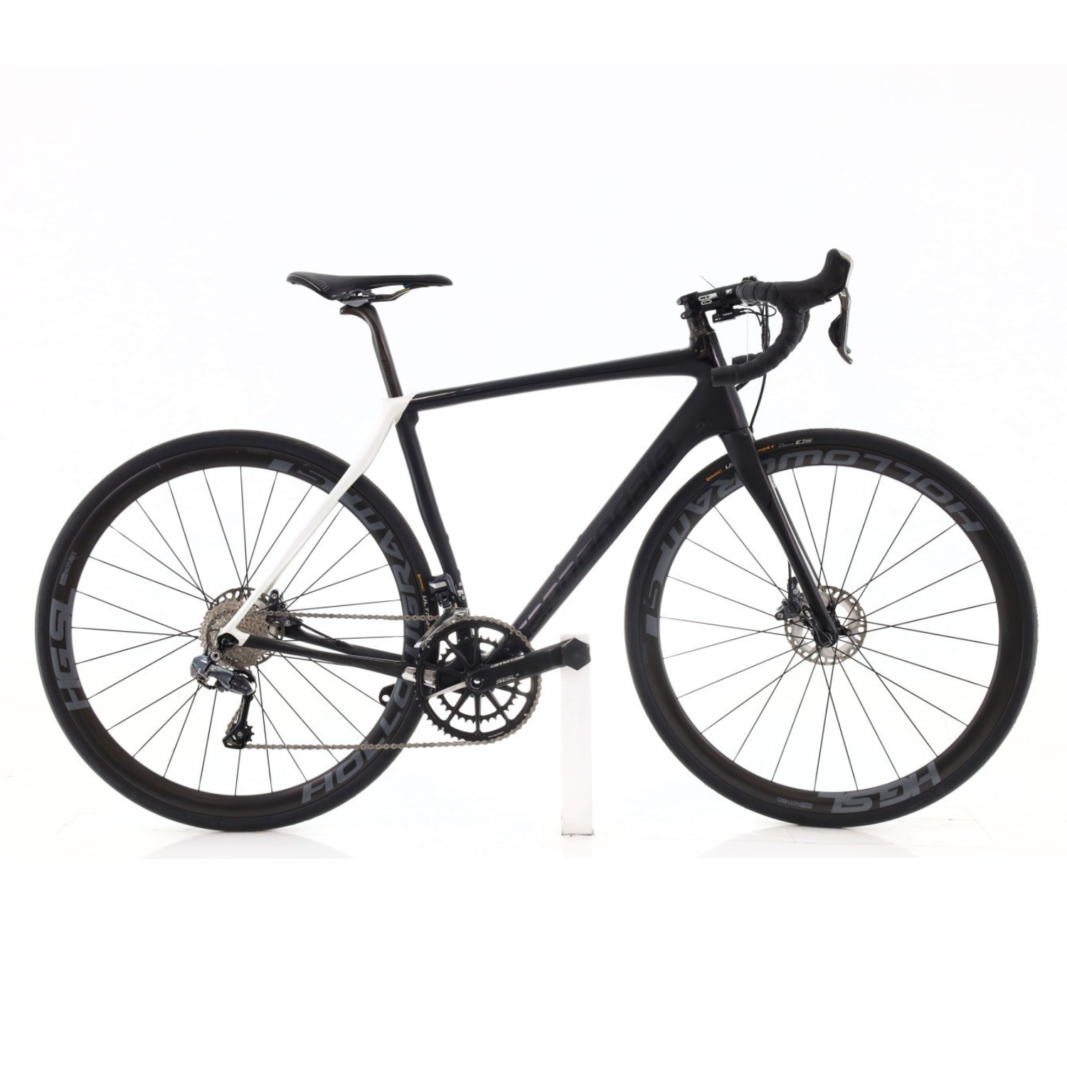 Cannondale Synapse Di2 11V Talla 54 Reacondicionada