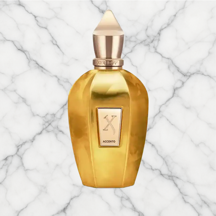 Xerjoff - Accento Overdose - 100mlTravelspray 9ml - Eau de Parfum - Officiële Xerjoff reseller - Riklis Karto