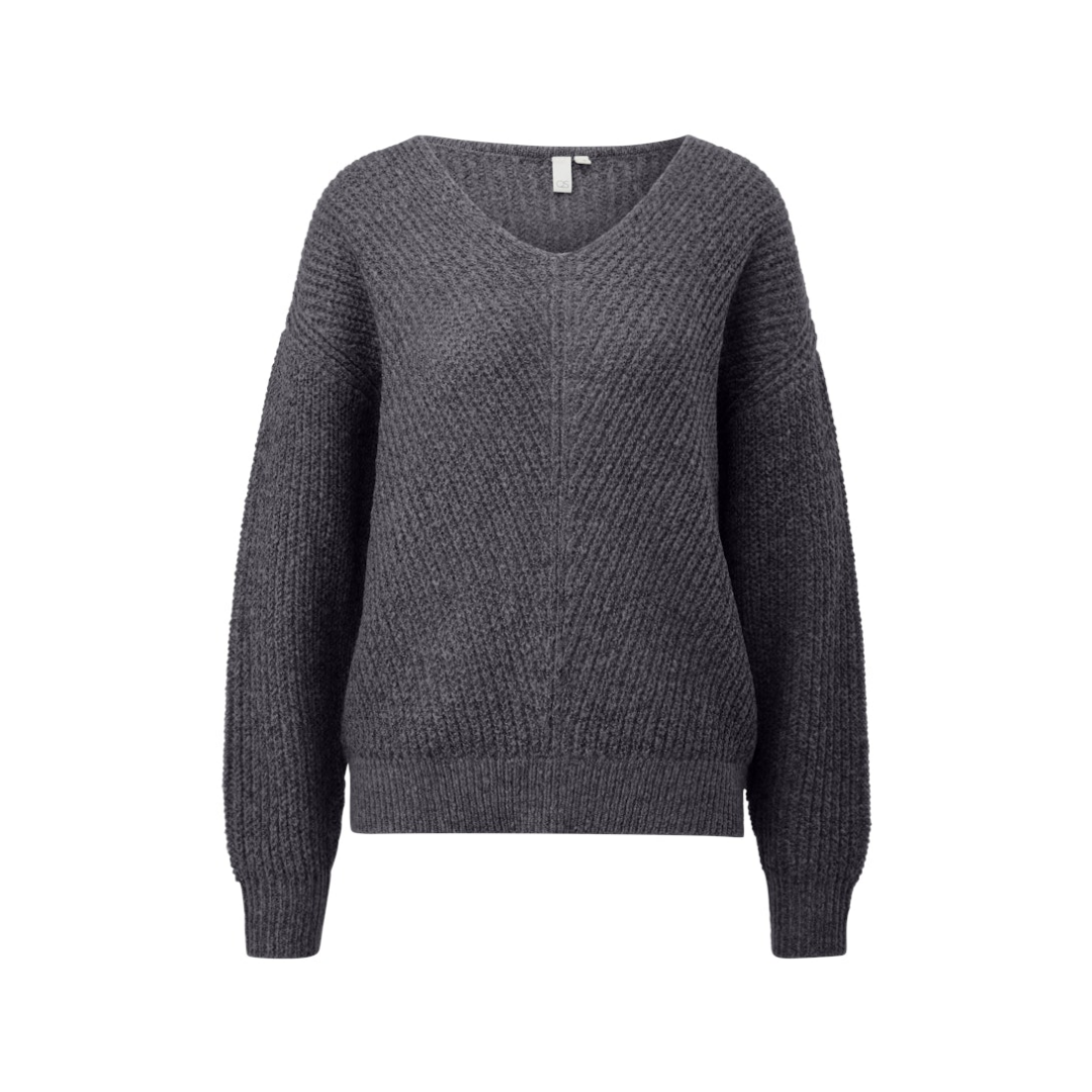 Qs Damen Pullover 2170525.j günstig online kaufen