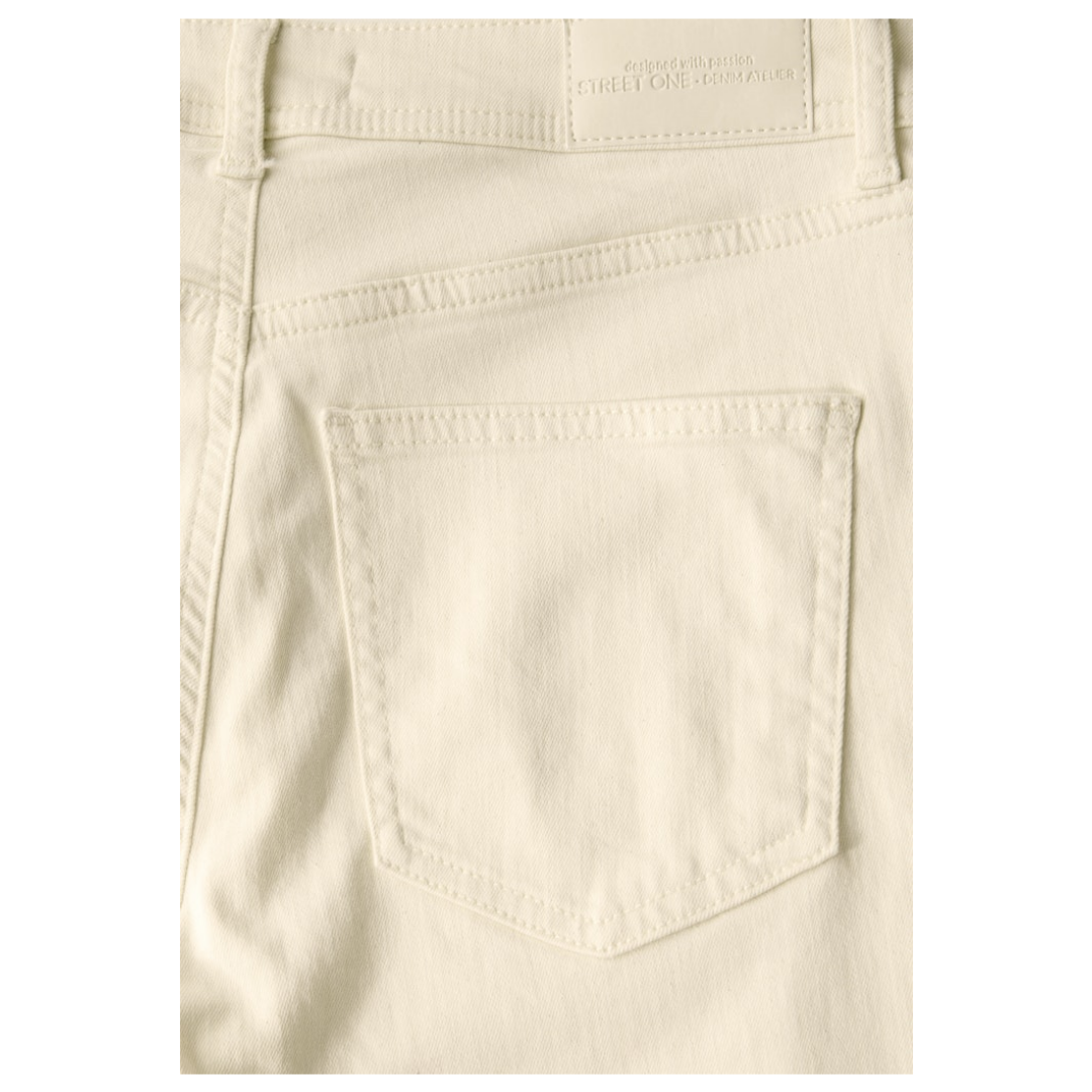 Street One Damen Short A379424 günstig online kaufen