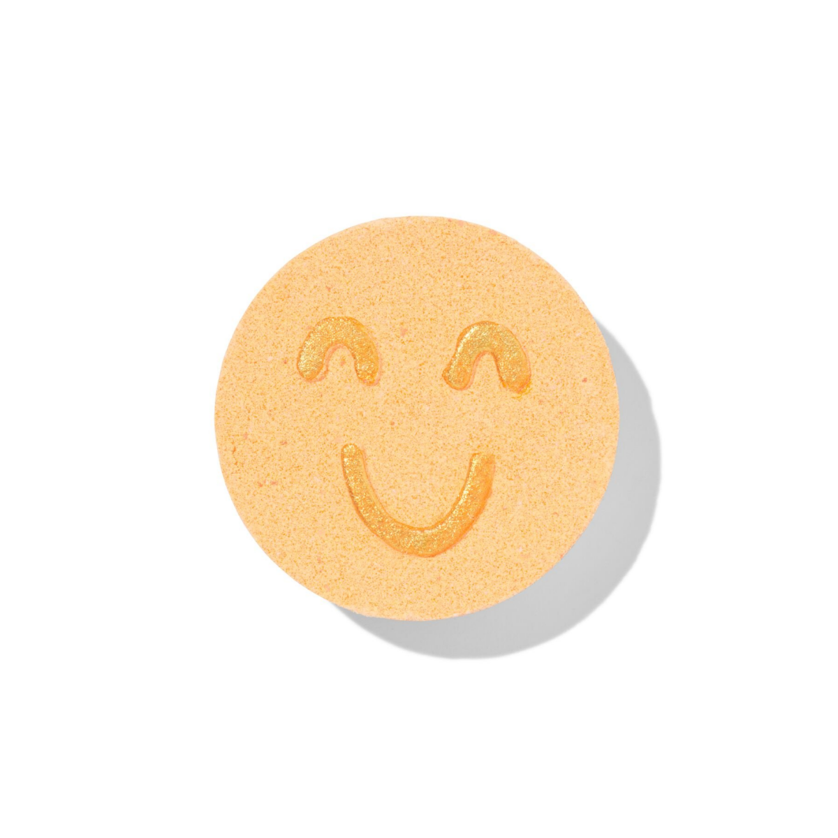 HEMA Badbruisbal glimlach perzik