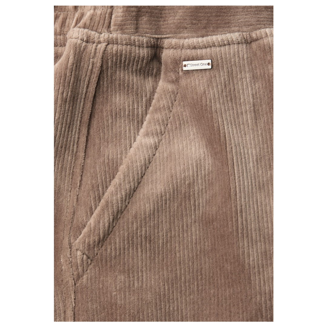 Street One Damen Hose A379552 günstig online kaufen