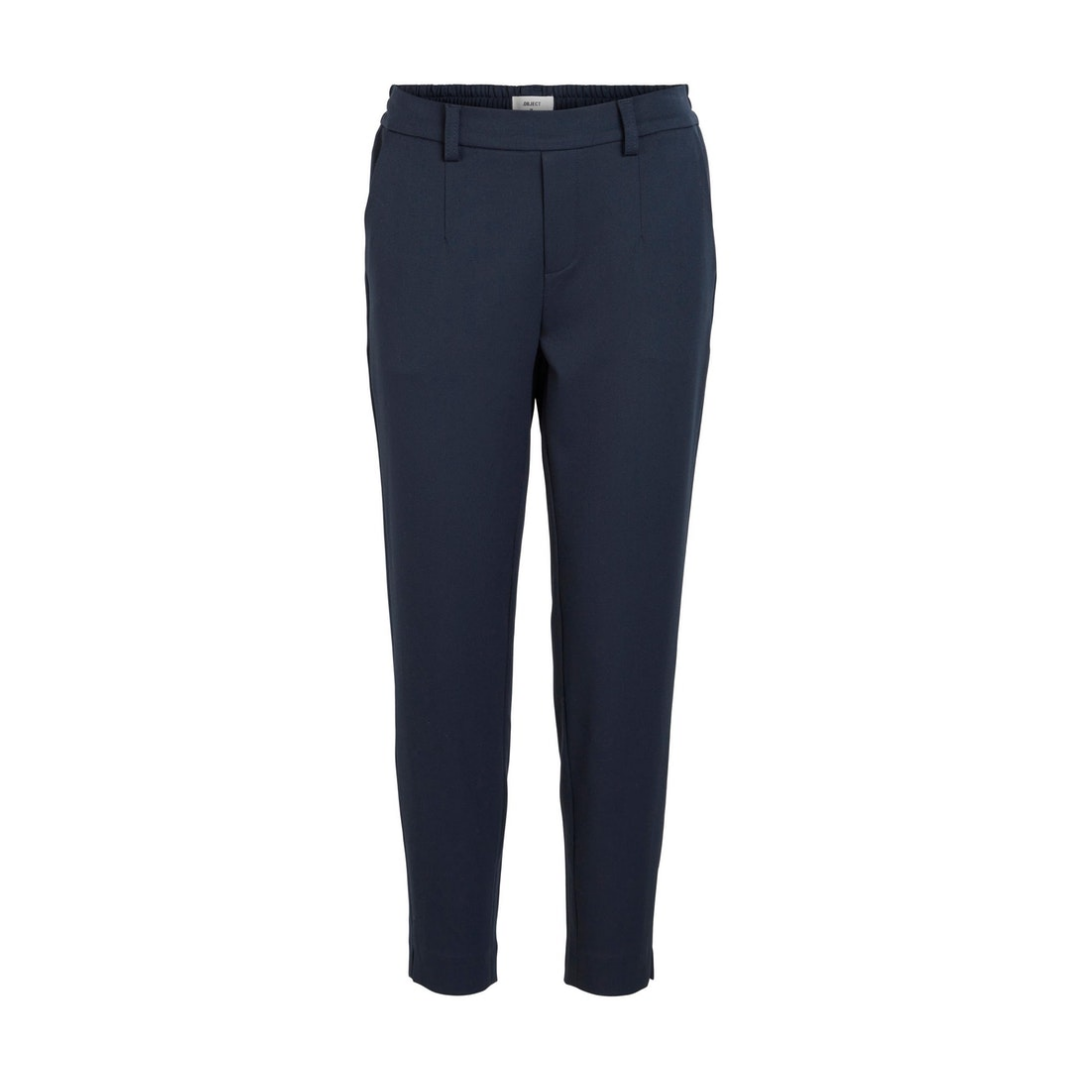 Object - Damen Hose - Blau - Größe: 34 - bei Tara-M