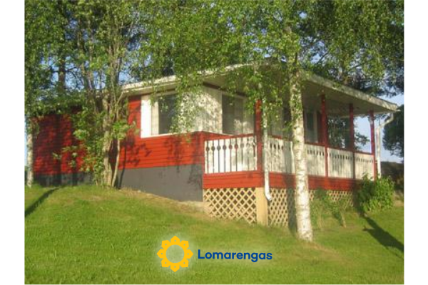 Viljamaan lomamökit 2