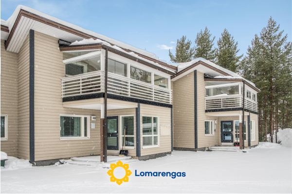 Vuokatinranta suite 4 b