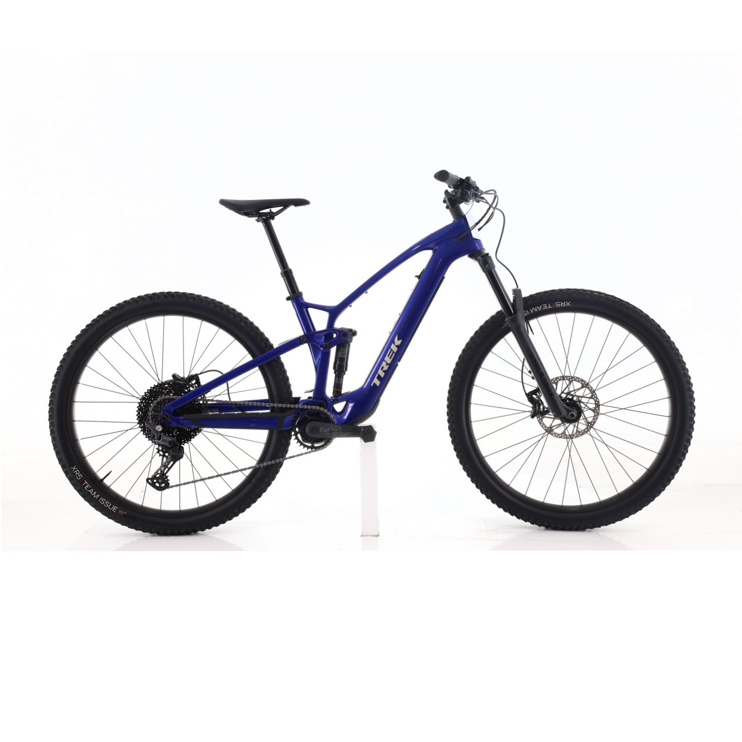 Trek Fuel Ex-e 9.5 · Rahmengröße M · Refurbished