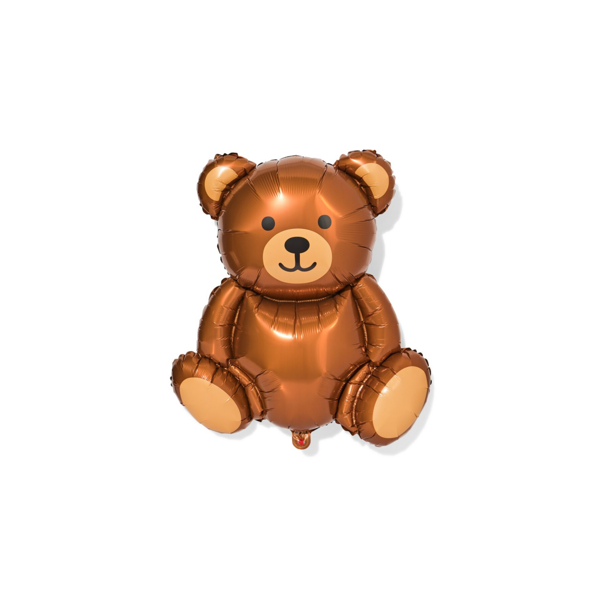 HEMA Folieballon beer 65cm