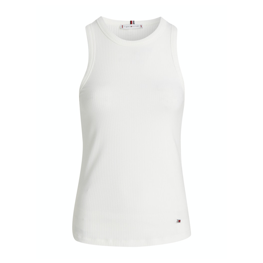 Tommy Hilfiger Damen Shirt Ww0ww38635 günstig online kaufen