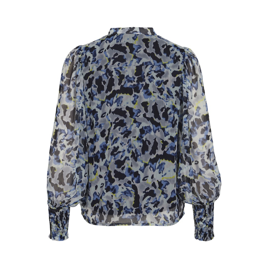 Vila Damen Bluse 14093579 günstig online kaufen