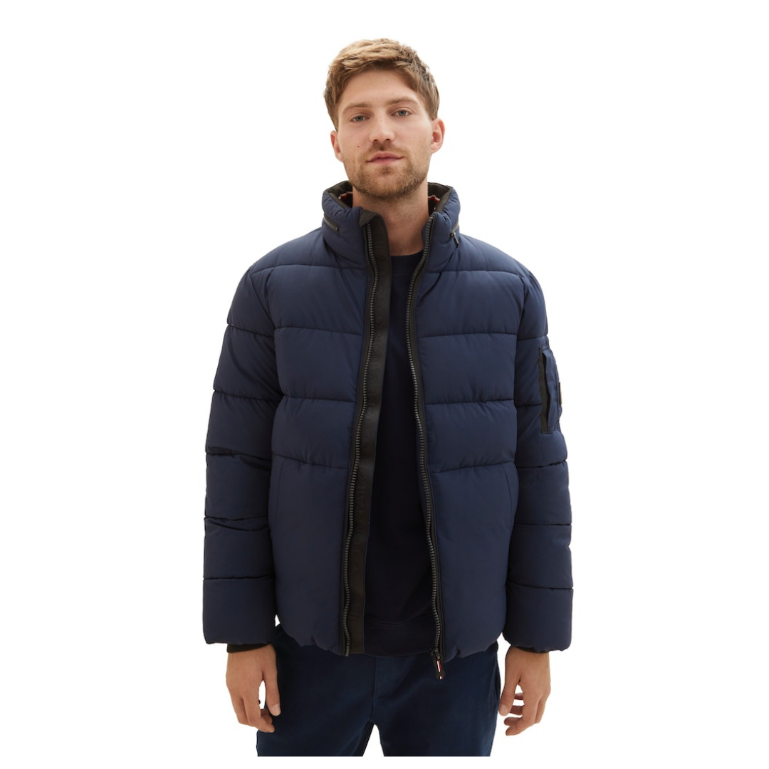 Tom Tailor Herren Jacke 1037336 günstig online kaufen