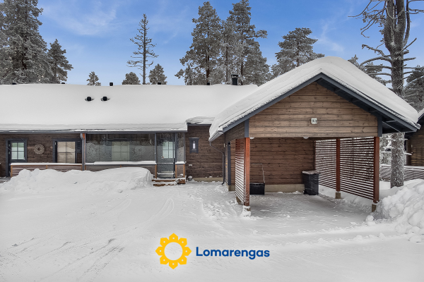 Kesärinne 14