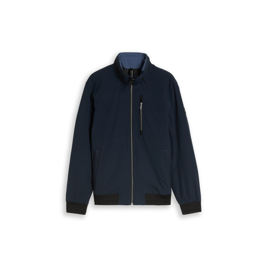 Tom Tailor Herren Jacke 1050932