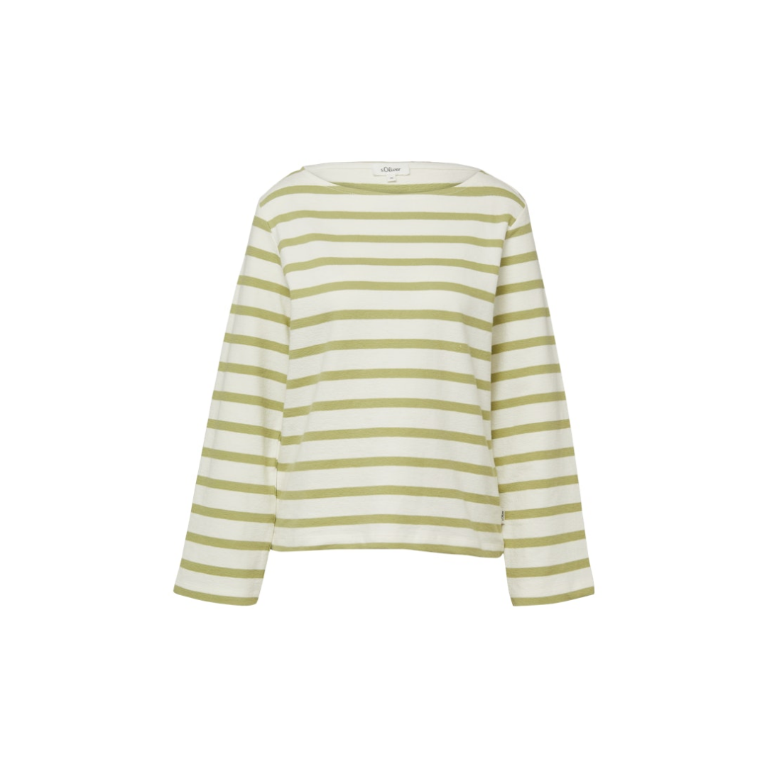 S.oliver Damen Pullover 2176237 günstig online kaufen