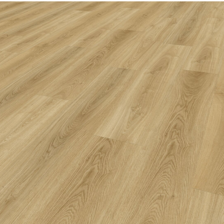 Lame de sol PVC effet bois clipsable selma honey Gerflor - 125 cm x 22.9 cm x 0.57 cm — vue 3