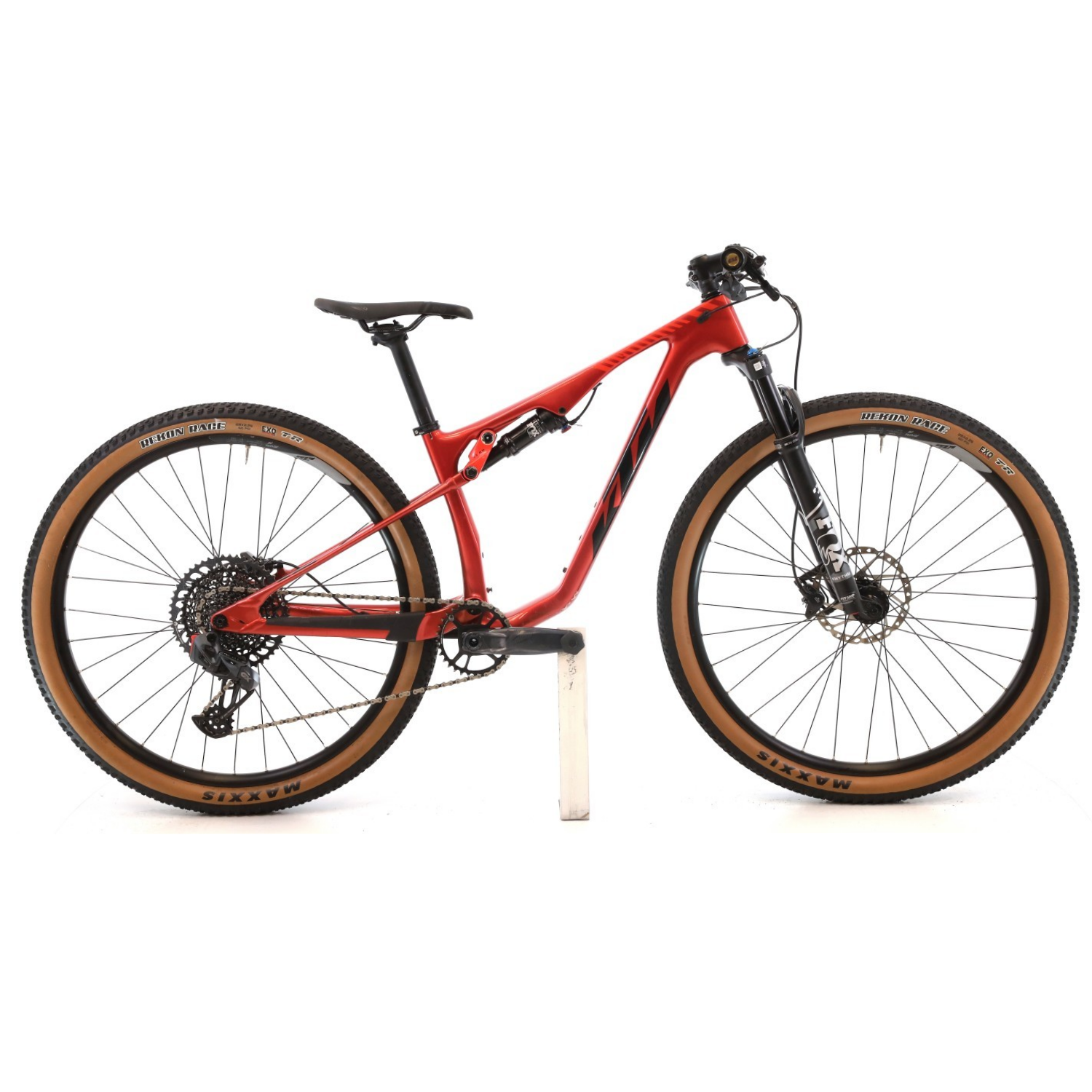 KTM Scarp Elite GX AXS Talla S Reacondicionada