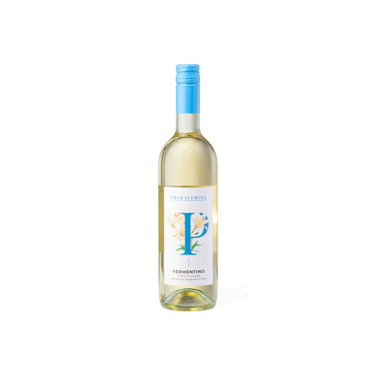 HEMA HEMA Primaverina Vermentino 0.75L