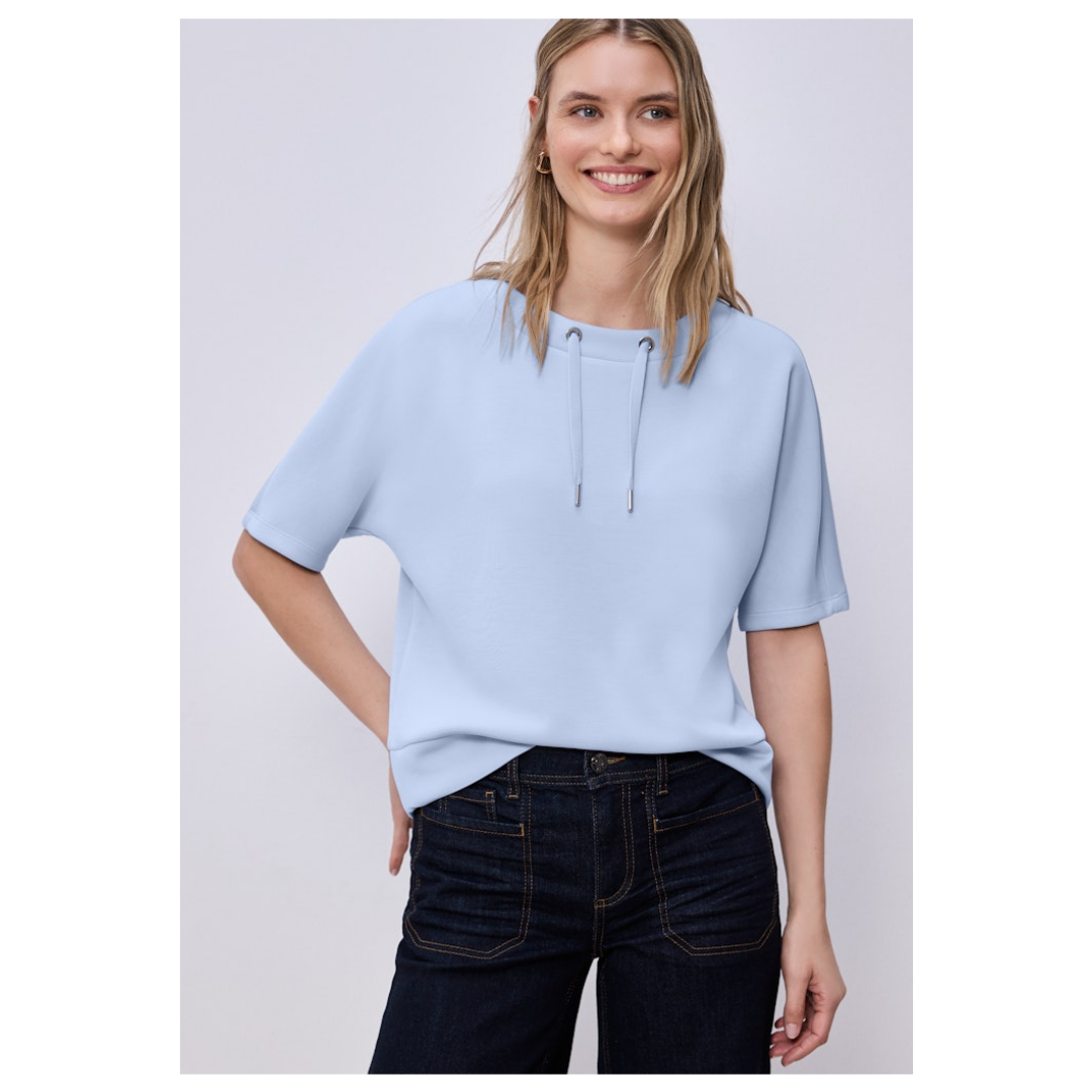 Street One Damen T-Shirt A324797 günstig online kaufen