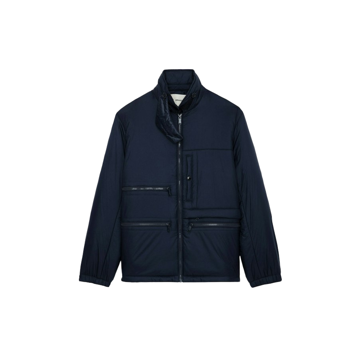 Blouson Back